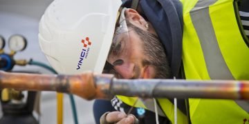 PFI woes proceed to hang-out Vinci