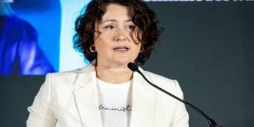 Activist takes chair at Engineers With out Borders