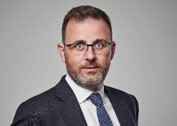 Severfield’s new CEO begins subsequent week Severfield’s new CEO begins subsequent week