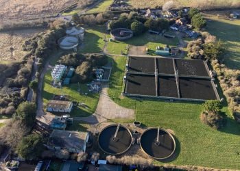 Kier lands its first Southern Water framework process