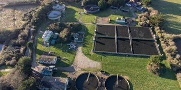 Kier lands its first Southern Water framework process