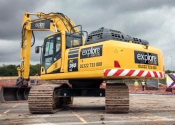 Laing O’Rourke quits Discover Delivery three way partnership