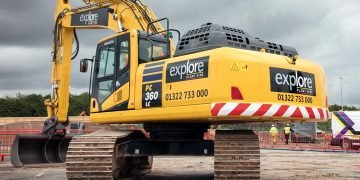 Laing O’Rourke quits Discover Delivery three way partnership