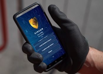STREAM app designed to forestall staff getting hit by means of plant