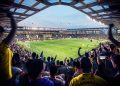 Cross-ahead for Oxford’s all-electric stadium Cross-ahead for Oxford’s all-electric stadium
