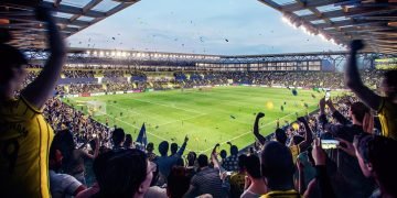 Cross-ahead for Oxford’s all-electric stadium