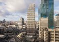 Mace Assemble indicators for subsequent Leadenhall tower