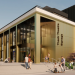 Morgan Sindall begins £17m Port Talbot theatre makeover
