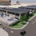 McLaren wins Heathrow industry park redevelopment