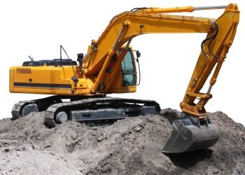 HSE publishes excavator isolation caution