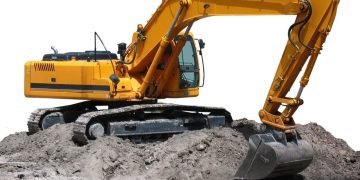 HSE publishes excavator isolation caution