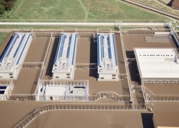 Wates wins £100m Warwickshire jail contract