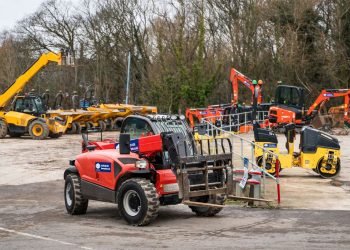 Henry Boot turns to HVO