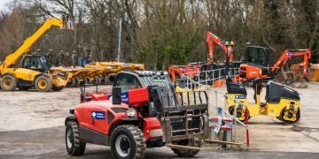 Henry Boot turns to HVO