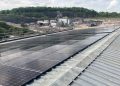 Solar energy for Plymouth quarry