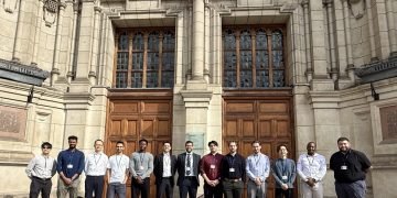Engineers assess V&A’s plumbing