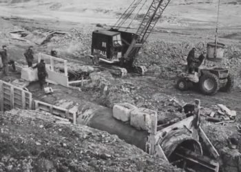 Strabag consortium indicators £3bn tunnel restore deal