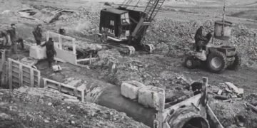 Strabag consortium indicators £3bn tunnel restore deal