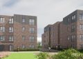 Cruden secures permission for Edinburgh building Cruden secures permission for Edinburgh building
