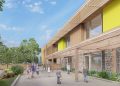 Willmott Dixon to construct Welsh Passivhaus faculty Willmott Dixon to construct Welsh Passivhaus faculty