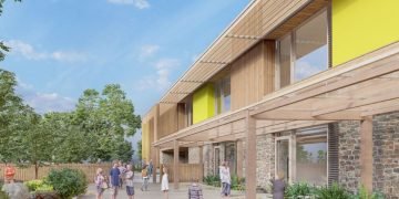 Willmott Dixon to construct Welsh Passivhaus faculty