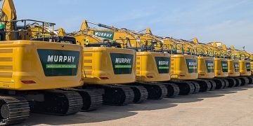 Murphy make investments £6.5m in new Cats