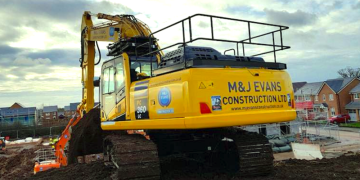 Robust benefit expansion for M&J Evans
