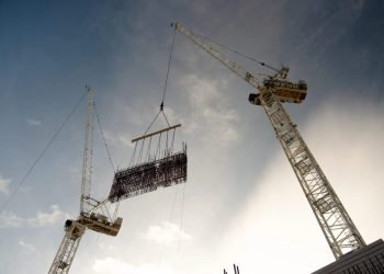 New proprietor for lifting equipment specialist
