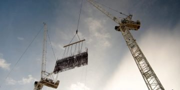 New proprietor for lifting equipment specialist
