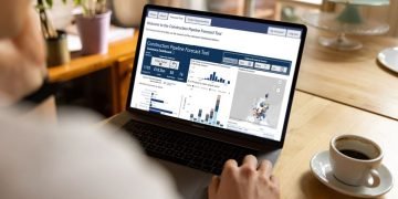 Scotland’s building pipeline passes £18bn