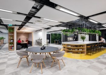 Bowmer & Kirkland acquires fit-out specialist
