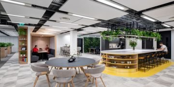 Bowmer & Kirkland acquires fit-out specialist