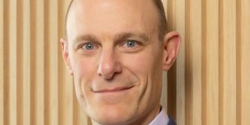 Galliford Take a look at appointment to govt board