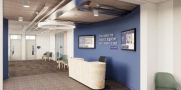 Graham picked for London Trade Faculty revamp