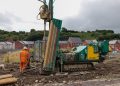 Welsh house-builder pilots leading edge warmth pump fashion Welsh house-builder pilots leading edge warmth pump fashion