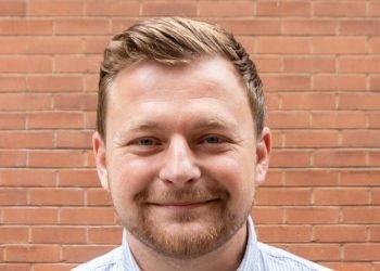 My direction into structure … Jack Norkett, senior mission supervisor at RED Development | Options