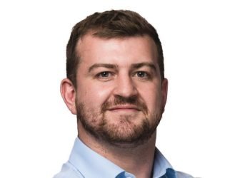 My course into structure … Rob Willden, price supervisor at Linesight | Options