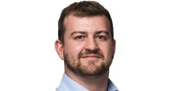 My course into structure … Rob Willden, price supervisor at Linesight | Options