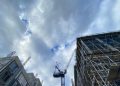 Development protection delays hit London properties begins as registrations stoop greater than 50% in 2d quarter | Information Development protection delays hit London properties begins as registrations stoop greater than 50% in 2d quarter | Information