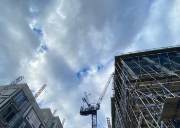 Development protection delays hit London properties begins as registrations stoop greater than 50% in 2d quarter | Information