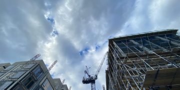 Development protection delays hit London properties begins as registrations stoop greater than 50% in 2d quarter | Information