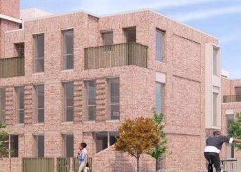 Plans for £48.5m housing scheme in Birmingham | Information