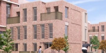 Plans for £48.5m housing scheme in Birmingham | Information