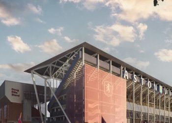 Inexperienced gentle for Aston Villa stadium growth | Information