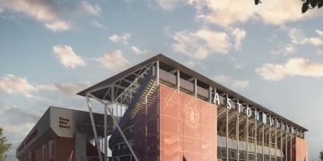 Inexperienced gentle for Aston Villa stadium growth | Information