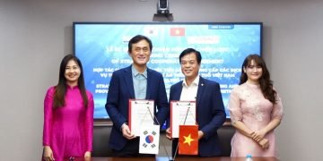 Hanlim groups up with Vietnam’s CONINCO for enhanced building control