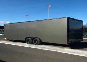 24 Automobile Trailer Information for Huge-Scale Car Delivery