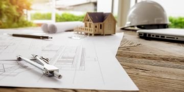 The Position of Panorama Architects in House Building