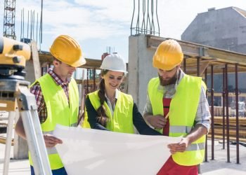 Tips on how to grow to be a building supervisor in Australia