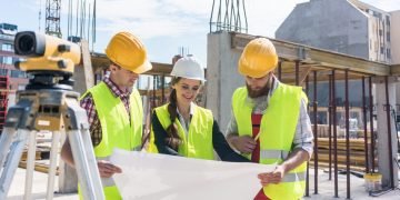 Tips on how to grow to be a building supervisor in Australia